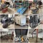 Mechanic Shop Auction