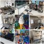 SuperHeroes Ice Cream & Pizza Shop Auction - 1 year old!