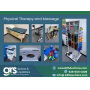 Physical Therapy, Fitness Training & Massage - Like New!