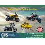 Motor Sports Online - Small Auction. Serious Horsepower.