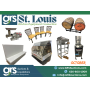 St. Louis Kitchen Equipment Connection: October Restaurant & Bar Equipment Auction