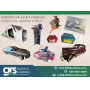 Estate of Glenn Farley - Classic Project Cars, Airplanes & More!