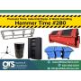 Hammer Time #280 Industrial Consignment - October Fall Savings!