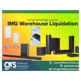 IMG Home Furnishings Warehouse Liquidation