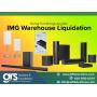 IMG Home Furnishings Warehouse Liquidation