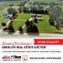 Daniel Hershberger Absolute Real Estate Auction