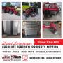 Daniel Hershberger Absolute Personal Property Auction