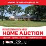 Absolute Stark County Ranch Home Auction