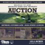 Bellville 121-Acre Absolute Farm and Property Auction