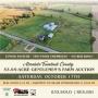 Absolute Trumbull County 53.95-Acre Gentlemen's Farm Auction