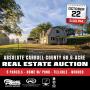 Absolute Carroll County 60.6-Acre Real Estate Auction