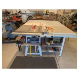 Absolute Woodworking Equipment & Collectibles Auction