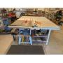 Absolute Woodworking Equipment & Collectibles Auction