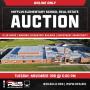 Mifflin Elementary School ONLINE ONLY Real Estate & Personal Property Auction