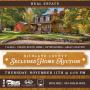 Richland County Secluded Home Auction