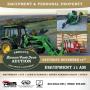 Absolute Blossom Creek Farm Equipment Auction