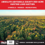 Absolute Ashtabula County 200-Acre Hunting Land Auction