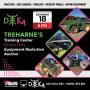 Treharnes Training Center Online Only Equipment Reduction Auction