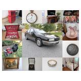 Palmyra VA Living Estate Auction