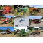 Early Dawn Dairy Farm Retirement Auction
