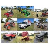 Shenandoah Valley Fall Consignment Auction