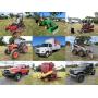Shenandoah Valley Fall Consignment Auction