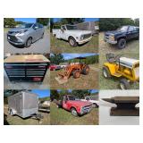 Platt Estate Auction