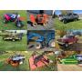 Blue Grass Ruritan Consignment Auction