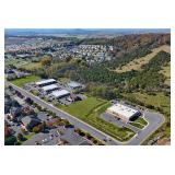 Three Commercial Properties In Harrisonburg VA