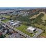 Three Commercial Properties In Harrisonburg VA