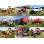 Barlow Estate Auction