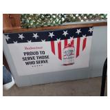 Newton VFW Liquidation Auction