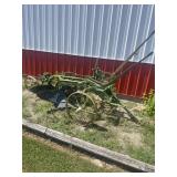 Leffler Estate Auction