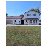 Ford Real Estate Auction