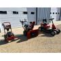 Multiple Sellers, Online Auction