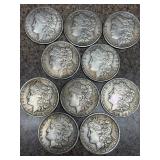 1903 COPY SILVER DOLLR