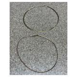14k gold necklaces