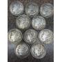 1903 COPY SILVER DOLLR