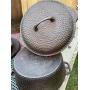 Cast iron