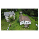ABSOLUTE MONROE COUNTY REAL ESTATE AUCTION