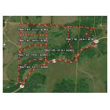 ABSOLUTE LIVE MORGAN COUNTY OHIO LAND AUCTION