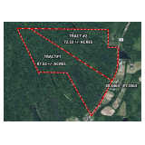 ABSOLUTE LIVE TUSCARAWUS COUNTY  LAND AND OIL & GAS RIGHTS AUCTION
