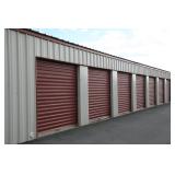 LIBERTY STORAGE DELINQUENT UNIT AUCTIONS
