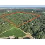 40 Acre Online Auction No Reserve Online Only Auctin Bishop Creek IL