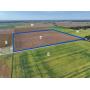 80 Acre Land Auction Two 40 Acre Tracts Online Only Cumberland County, IL
