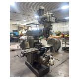 B&L Machine and Design October 27th Online Only Auction II No Reserves