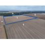 129 Acre Cumblerland County IL online only Land Auction