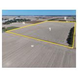 163.5 Acre Marion County Illinois Farmland Auction Online Only