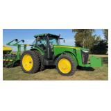 Degler Farms No Reserve Online Only Auction Mattoon, IL