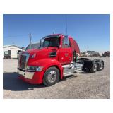 No Reserve Online Only Truck Auction